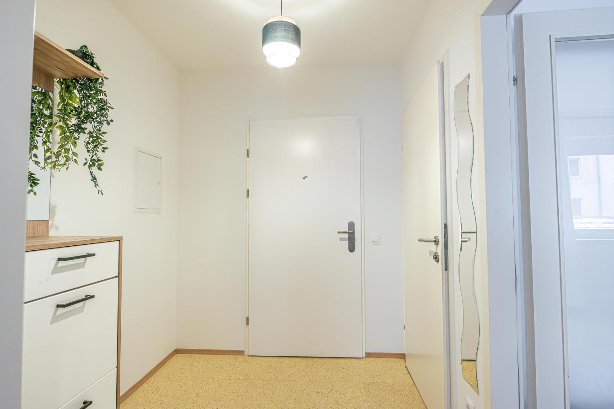 Superb Fully Equipped Apartment, 9 Min To City Center Via Metro Viena Exterior foto